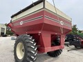  J&M 525-14 Grain Cart
