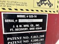 J&M 525-14 Grain Cart
