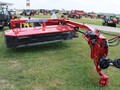  New Holland Discbine 210 Mower Conditioner