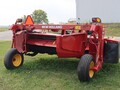  New Holland Discbine 210 Mower Conditioner