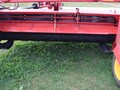  New Holland Discbine 210 Mower Conditioner