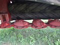  New Holland Discbine 210 Mower Conditioner
