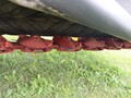  New Holland Discbine 210 Mower Conditioner