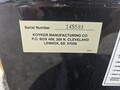  Koyker FLEXSTOR 1050HF Grain Bagger