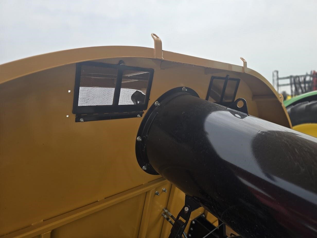  Koyker FLEXSTOR 1050HF Grain Bagger