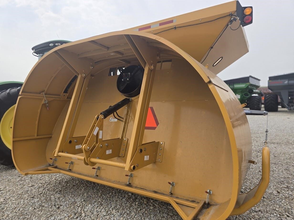  Koyker FLEXSTOR 1050HF Grain Bagger