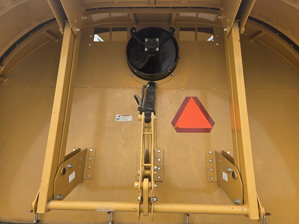  Koyker FLEXSTOR 1050HF Grain Bagger