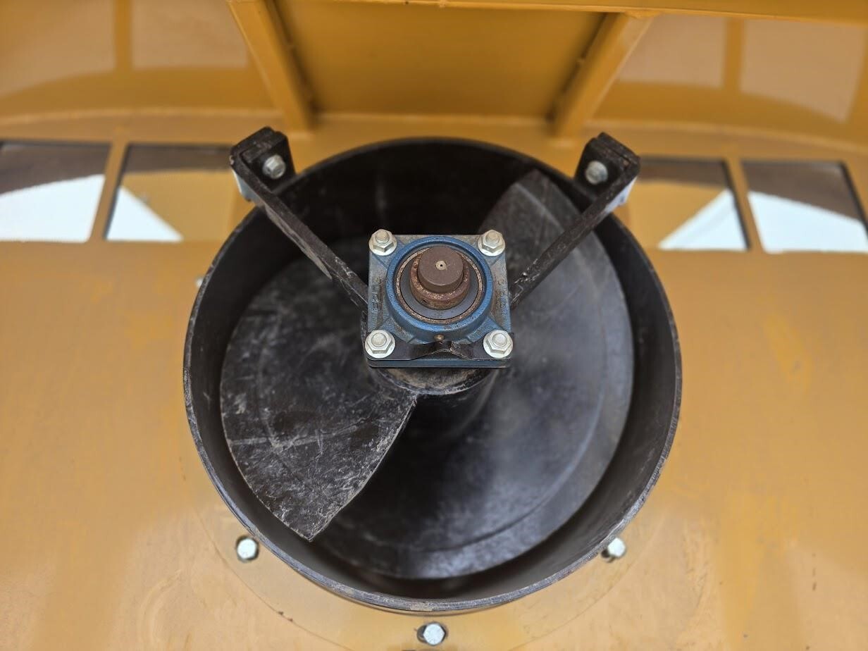  Koyker FLEXSTOR 1050HF Grain Bagger