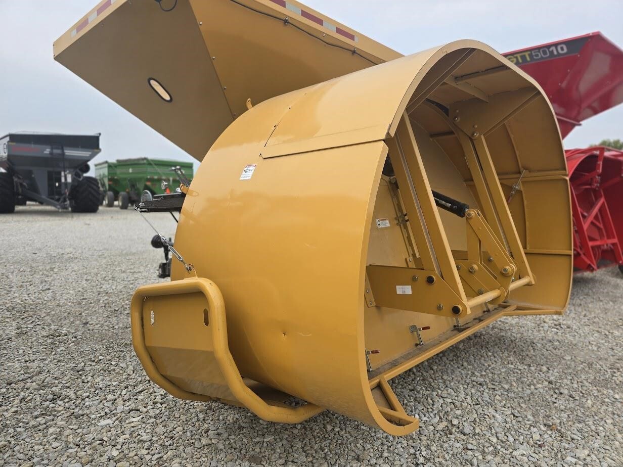  Koyker FLEXSTOR 1050HF Grain Bagger