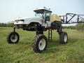 2008 Ag-Chem SpraCoupe 4655 Self-Propelled Sprayer