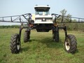 2008 Ag-Chem SpraCoupe 4655 Self-Propelled Sprayer