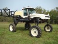 2008 Ag-Chem SpraCoupe 4655 Self-Propelled Sprayer