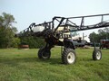 2008 Ag-Chem SpraCoupe 4655 Self-Propelled Sprayer