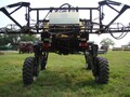 2008 Ag-Chem SpraCoupe 4655 Self-Propelled Sprayer