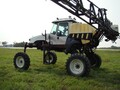 2008 Ag-Chem SpraCoupe 4655 Self-Propelled Sprayer