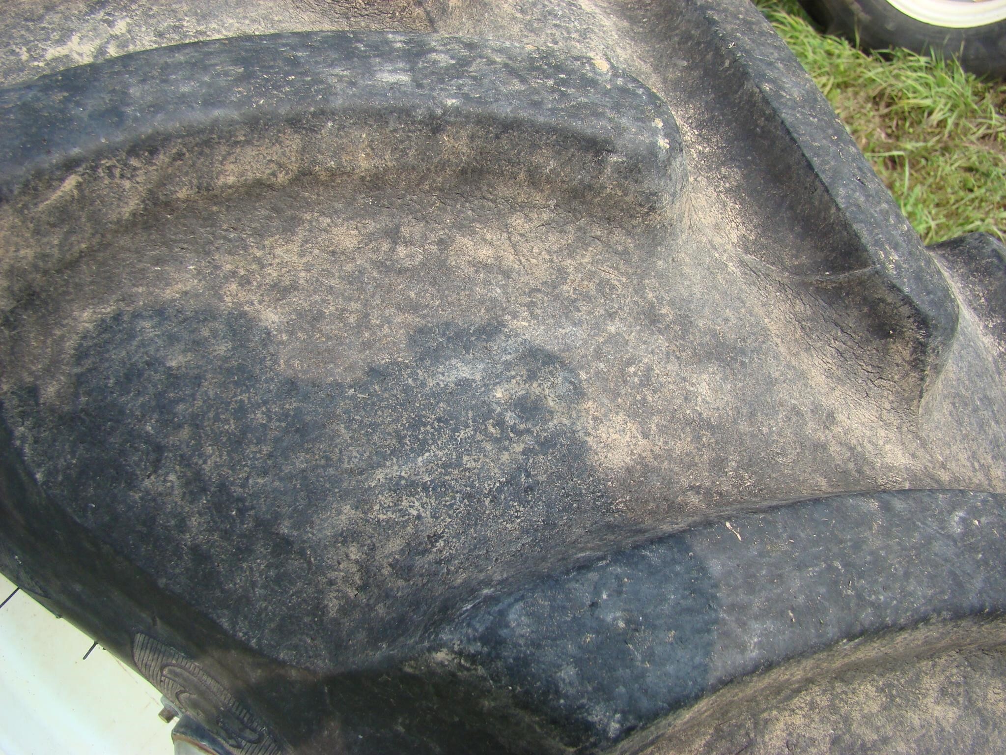 2008 Ag-Chem SpraCoupe 4655 Self-Propelled Sprayer