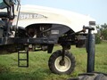 2008 Ag-Chem SpraCoupe 4655 Self-Propelled Sprayer