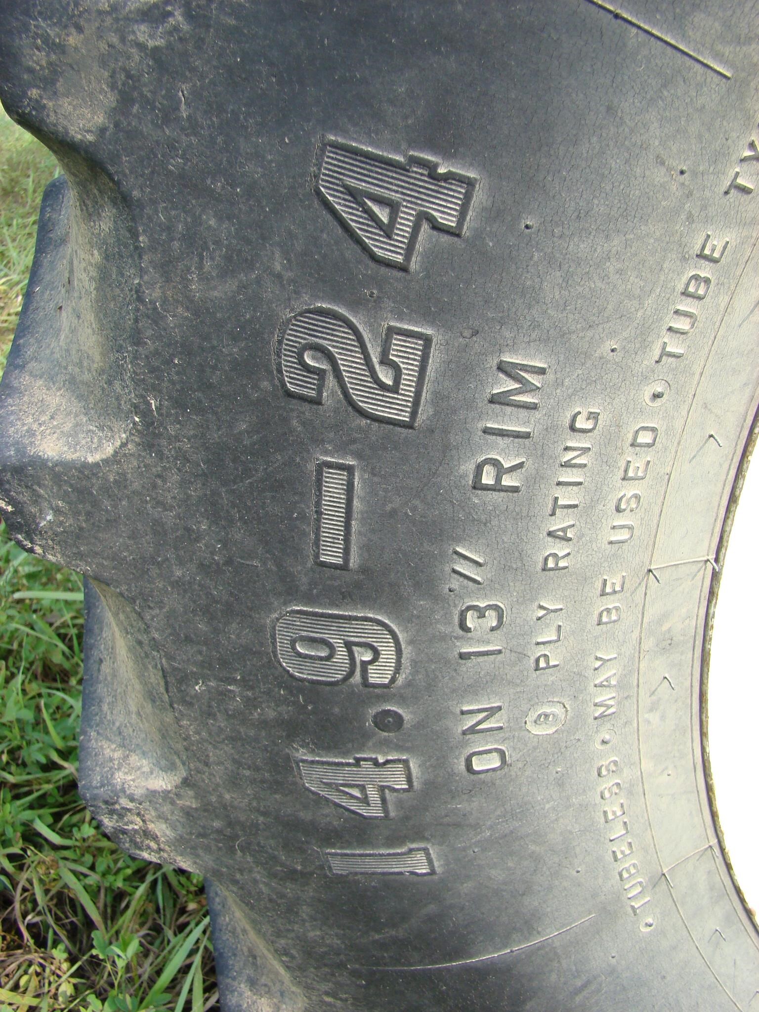 2008 Ag-Chem SpraCoupe 4655 Self-Propelled Sprayer