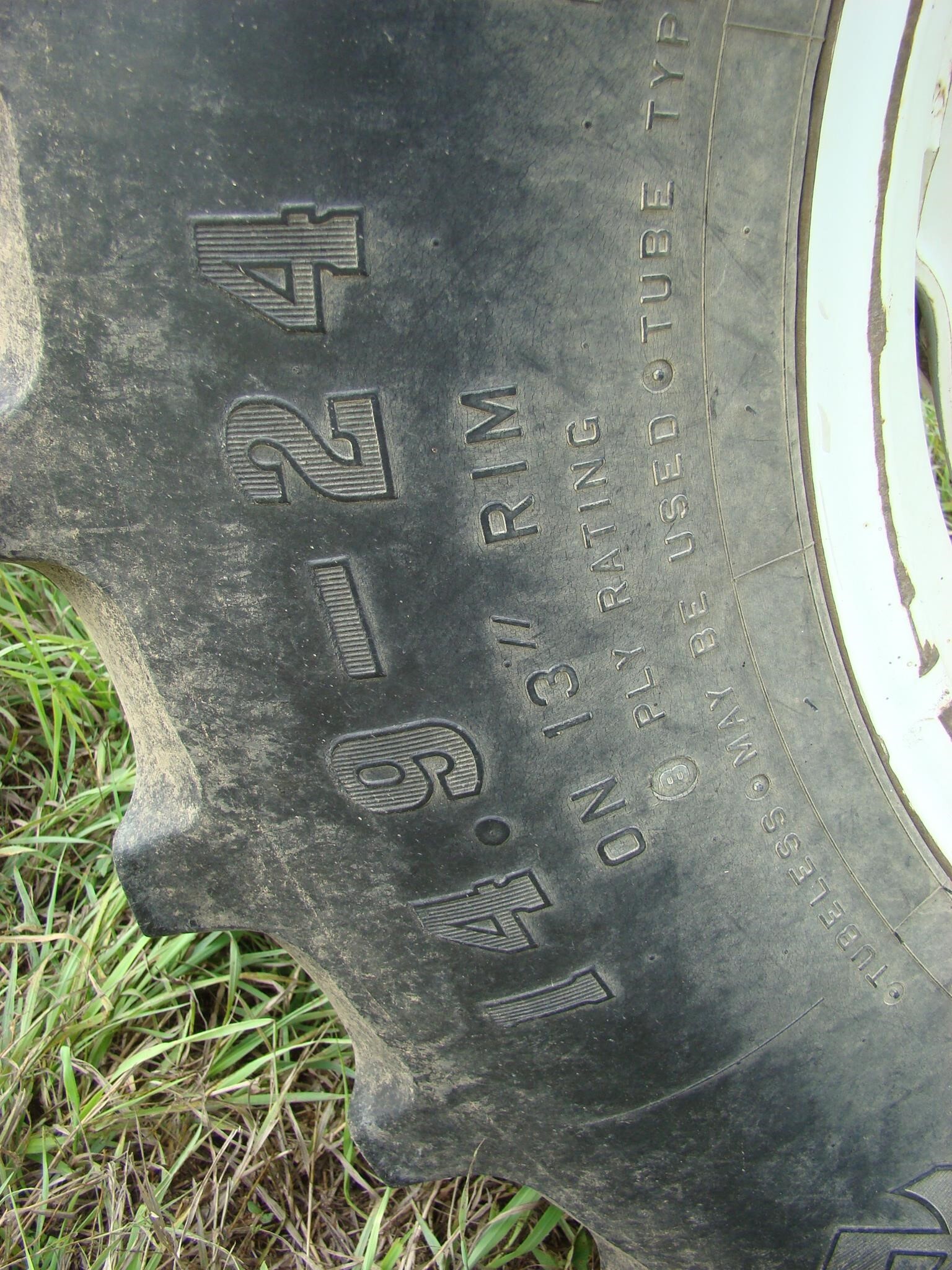 2008 Ag-Chem SpraCoupe 4655 Self-Propelled Sprayer