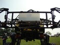 2008 Ag-Chem SpraCoupe 4655 Self-Propelled Sprayer