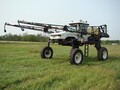 2008 Ag-Chem SpraCoupe 4655 Self-Propelled Sprayer
