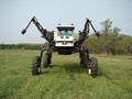 2008 Ag-Chem SpraCoupe 4655 Self-Propelled Sprayer