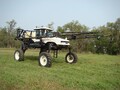 2008 Ag-Chem SpraCoupe 4655 Self-Propelled Sprayer