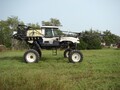 2008 Ag-Chem SpraCoupe 4655 Self-Propelled Sprayer