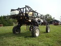 2008 Ag-Chem SpraCoupe 4655 Self-Propelled Sprayer