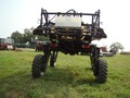 2008 Ag-Chem SpraCoupe 4655 Self-Propelled Sprayer