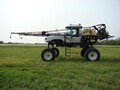 2008 Ag-Chem SpraCoupe 4655 Self-Propelled Sprayer