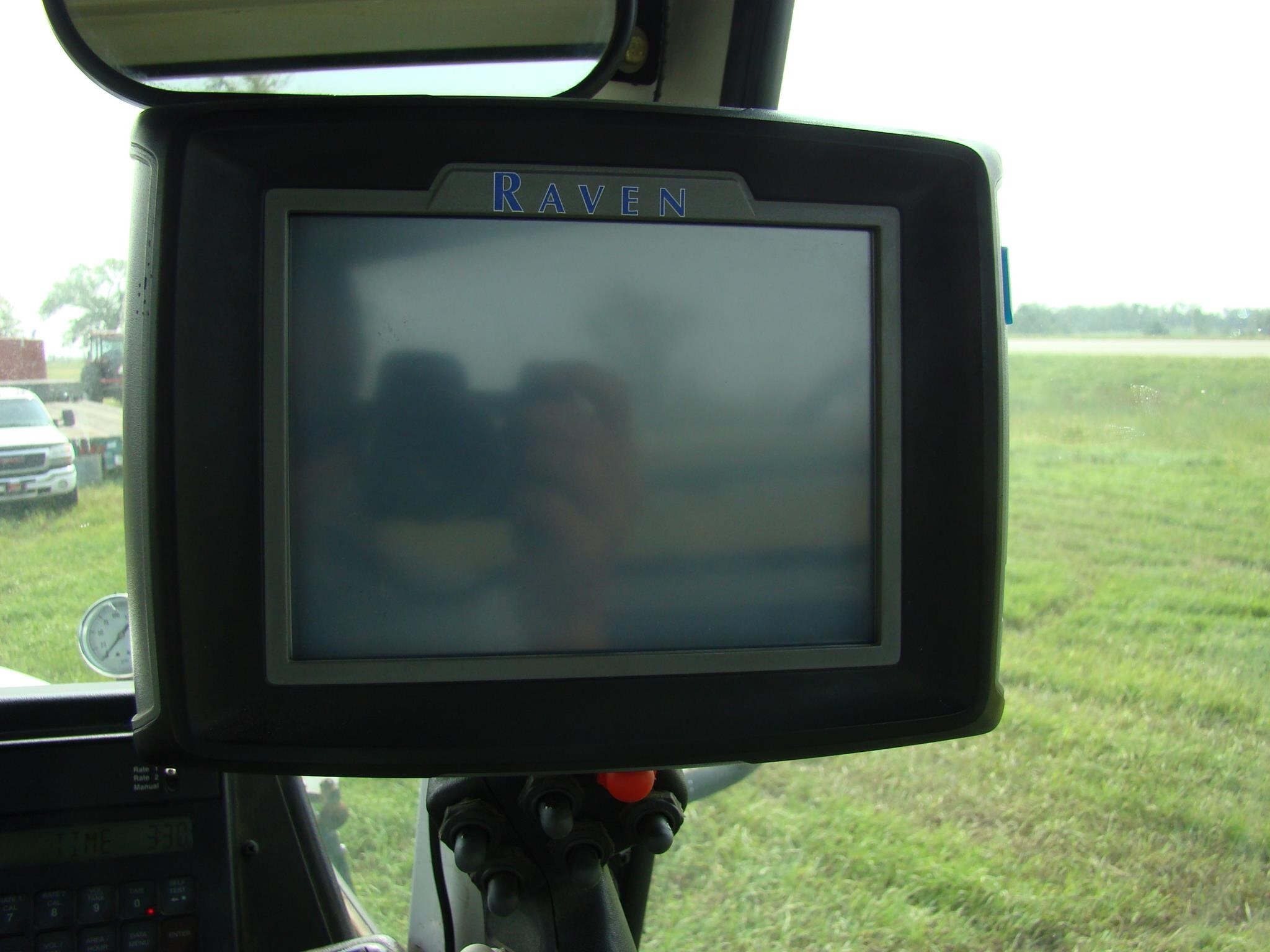 2008 Ag-Chem SpraCoupe 4655 Self-Propelled Sprayer