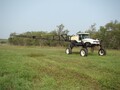 2008 Ag-Chem SpraCoupe 4655 Self-Propelled Sprayer