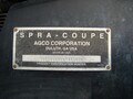 2008 Ag-Chem SpraCoupe 4655 Self-Propelled Sprayer