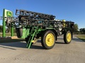 2014 John Deere 4940 Self-Propelled Sprayer