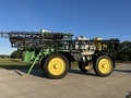 2014 John Deere 4940 Self-Propelled Sprayer