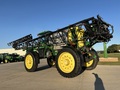 2014 John Deere 4940 Self-Propelled Sprayer