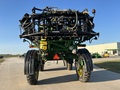 2014 John Deere 4940 Self-Propelled Sprayer