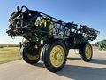 2014 John Deere 4940 Self-Propelled Sprayer