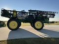 2014 John Deere 4940 Self-Propelled Sprayer