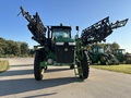 2014 John Deere 4940 Self-Propelled Sprayer