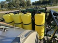 2014 John Deere 4940 Self-Propelled Sprayer
