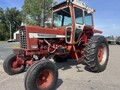 1968 International Harvester 756 Tractor