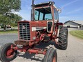 1968 International Harvester 756 Tractor
