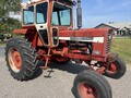 1968 International Harvester 756 Tractor