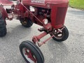 1941 Farmall A Tractor