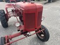1941 Farmall A Tractor