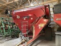 2011 J&M 875-18 Grain Cart