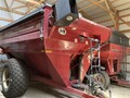 2011 J&M 875-18 Grain Cart