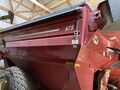 2011 J&M 875-18 Grain Cart